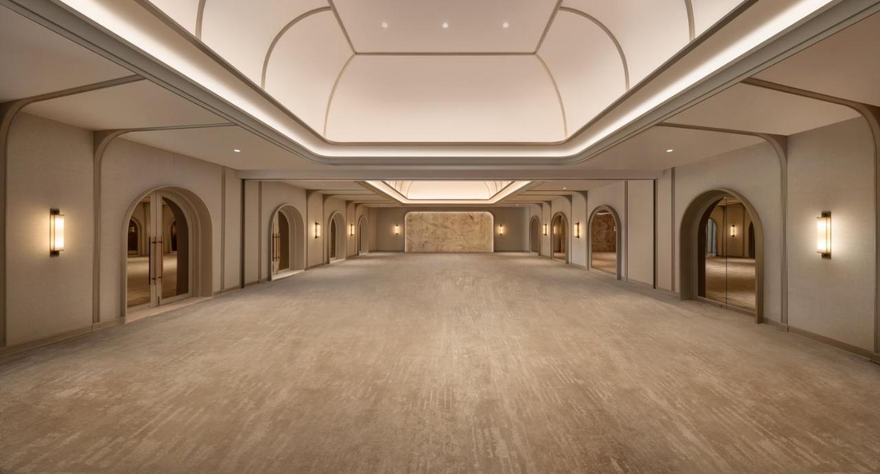 盛泰澜苏梅查汶海滩度假村 外观 照片 The Grand Ballroom